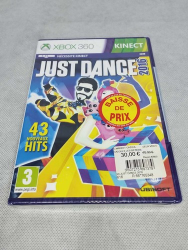 Just dance 2016 - , 43