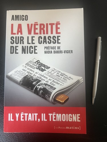 Vérité sur casse - vérité,