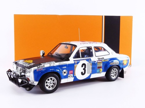 Ixo ford escort mk i - ixo,