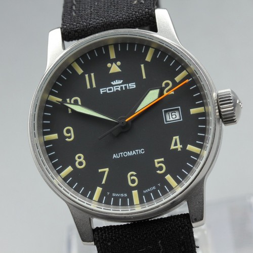 Near mint fortis flieger - near,