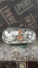 Optique avant principal droit (feux)(phare) VOLKSWAGEN GOLF 4