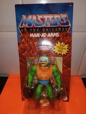 2020 Mattel MOTU Origins