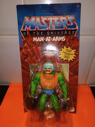 2020 mattel motu origins - motu,