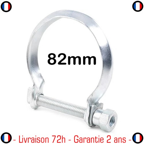 Collier échappement - collier, d'échappement
