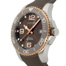 Montre Longines HydroConquest