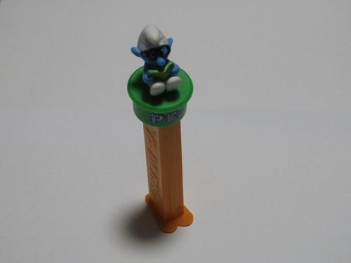 Pez distributeur bonbons - pez, de