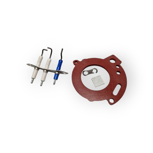 Junkers bosch electrode - bosch, set