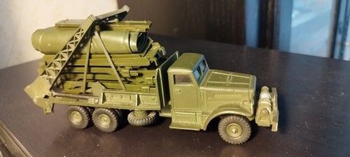 Dinky toys militaires 3 - dinky-toys, (3