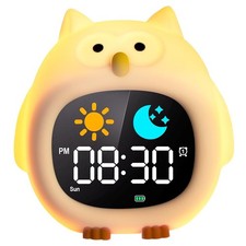 Reveil Enfant, Reveil Enfant