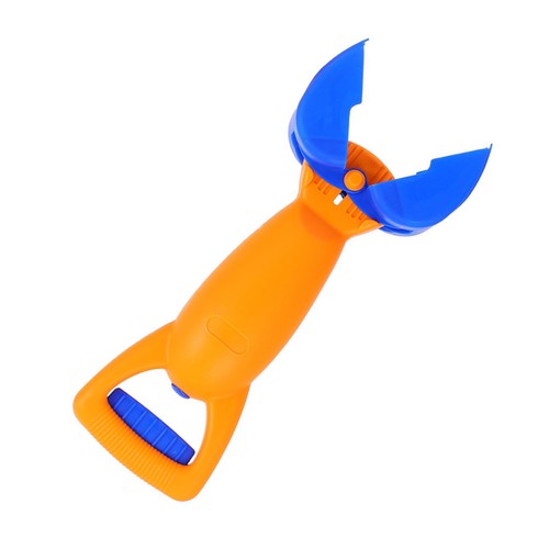Sand catcher jouet - catcher,