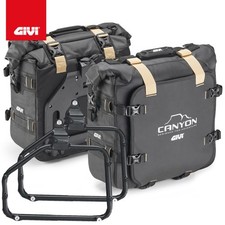 Kit Sacs Latéraux 25L GIVI