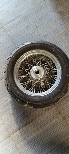 Kawasaki 800 - vn,