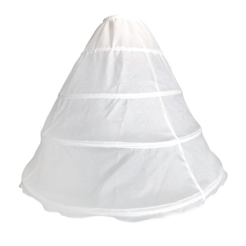 Jupon mariage crinoline - jupon,