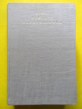 Frédéric Nietzsche Ainsi