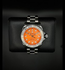 Gucci Watch DIVE YA136355