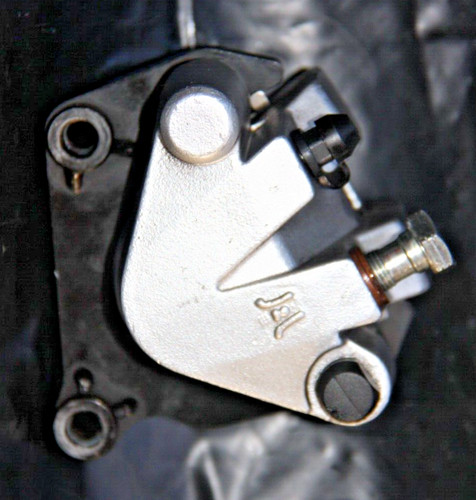 Etrier frein avant 4087 - etrier,