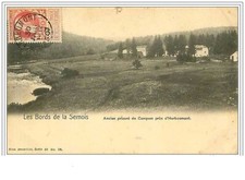 BELGIQUE.LES BORDS DE LA