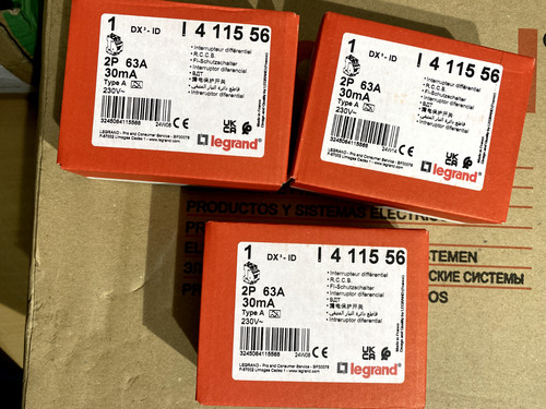 Destockage interrupteurs - destockage,