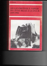 Les locomotives à vapeur de