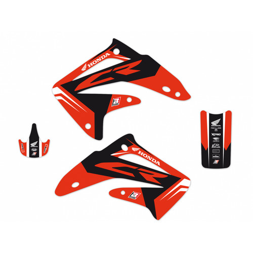 Adhésifs graphiques moto - adhésifs,