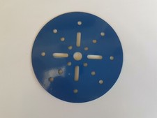 MECCANO PLAQUE CIRCULAIRE