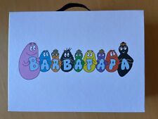 Neuf coffret Barbapapa