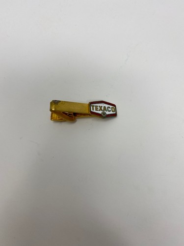 Vintage texaco oil - texaco, employee