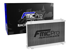 Radiateur de course Refroidisseur d'eau Performance FMIC.Pro pour Nissan 350Z...