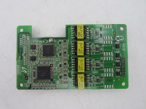 Samsung officeserv 7100 - 7100, 4dlm