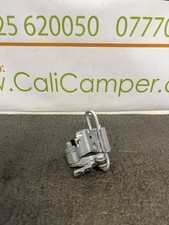 VOLKSWAGEN T5 DOOR HINGE UNIT PASSENGER SIDE N/S  LEFT LOWER L 7H0831411A