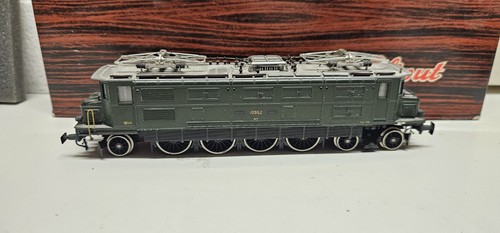 Liliput locomotive electrique - locomotive,