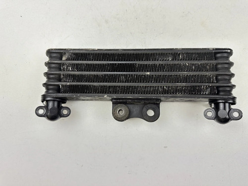 Radiateur huile honda cbr 1000 - honda,