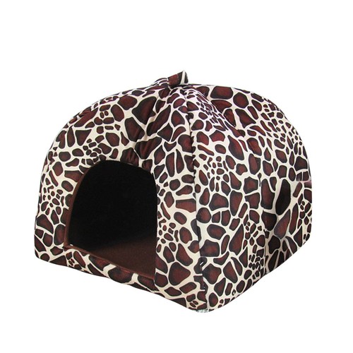 Tente coton doux éponge - , en