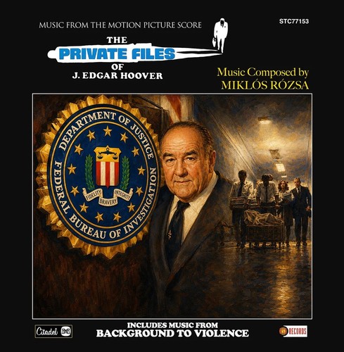 The private files edgar - of,