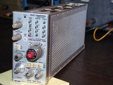 Tiroir 7B53 AN TEKTRONIX pour