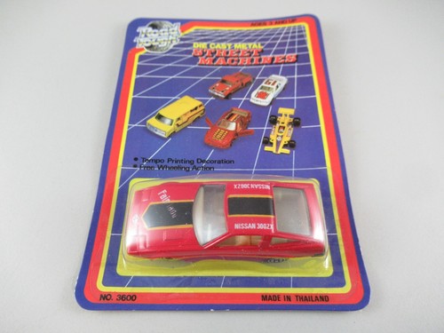 Nissan 300zx fair lady - fair,