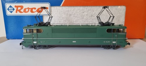 Caisse 9287 roco jacquemin - 9287,