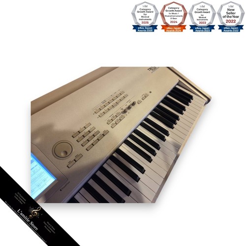 Clavier synthé korg triton - clavier,
