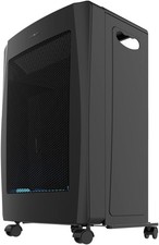 Radiateur à gaz CECOTEC