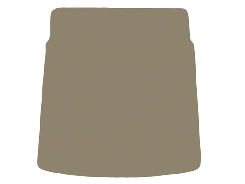 Basic tapis coffre beige - basic,