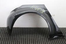 Smart Roadster Coupe 452 Aile