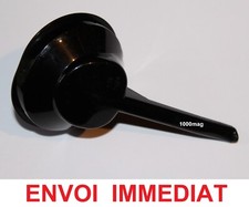 BEC VERSEUR NOIR POUR CAFETIERE PHILIPS SENSEO TWIST HD7870  EN EXCELLENT ETAT