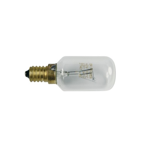 Lampe e14 40w 29mmø - 40w, 76mm