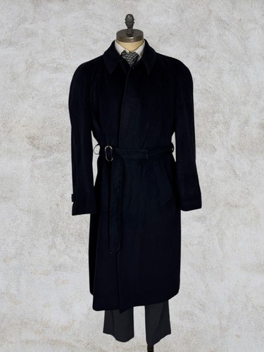 Manteau long élégant - long, en