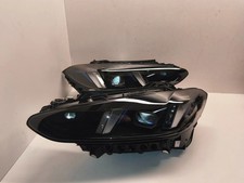 Kit de phares avant adaptatifs