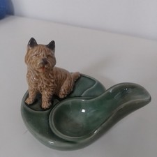 Porte Pipe signe Wade England