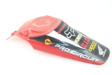 GARDE BOUE ARRIERE - CRZ