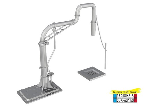 Gru201 grue eau - gru201#,