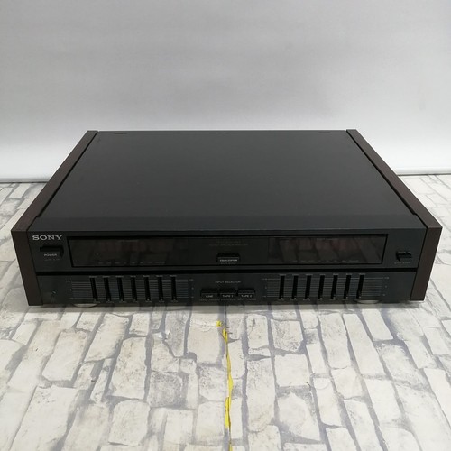 Sony seq v9900 - sony, seq-v9900