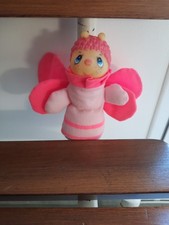 Luciole / Luxiole Papillon